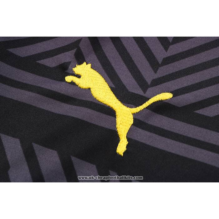 Tracksuit
 Borussia Dortmund 2022-2023 Short Sleeve
 Grey
